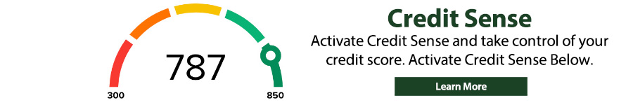 Credit Sense