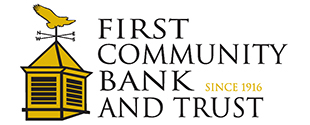 First Community Bank and Trust